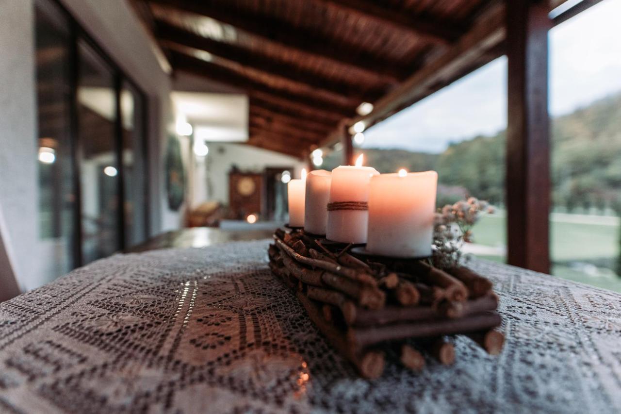 Casa Tirol Blaj 호텔 외부 사진