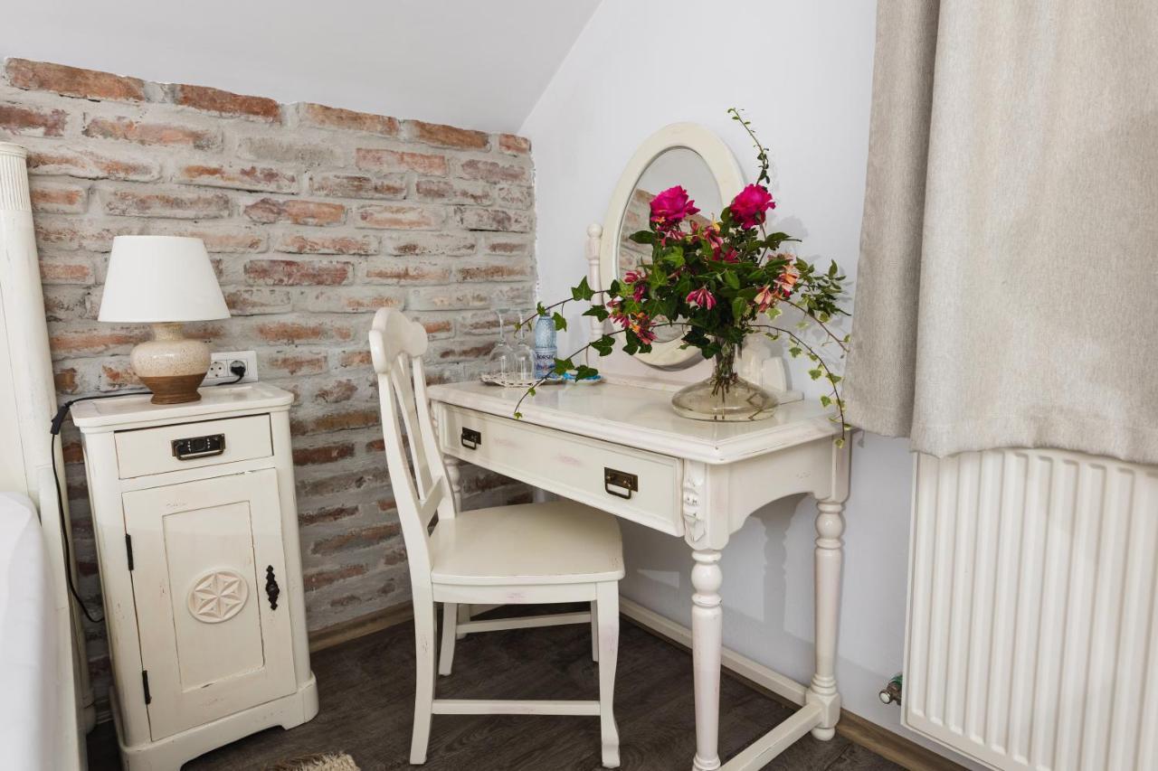 Casa Tirol Blaj 호텔 외부 사진
