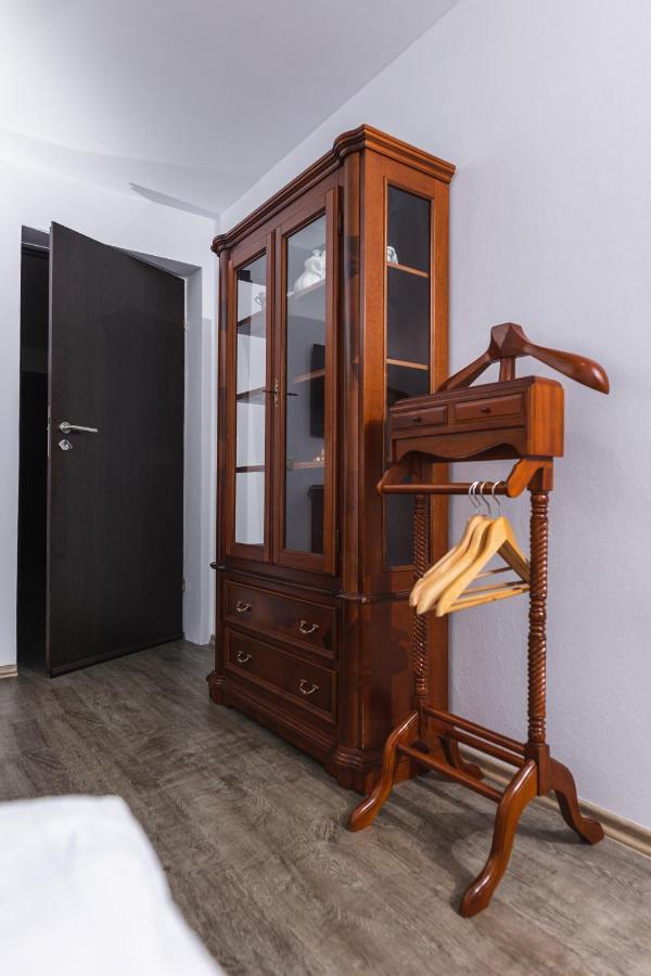 Casa Tirol Blaj 호텔 외부 사진