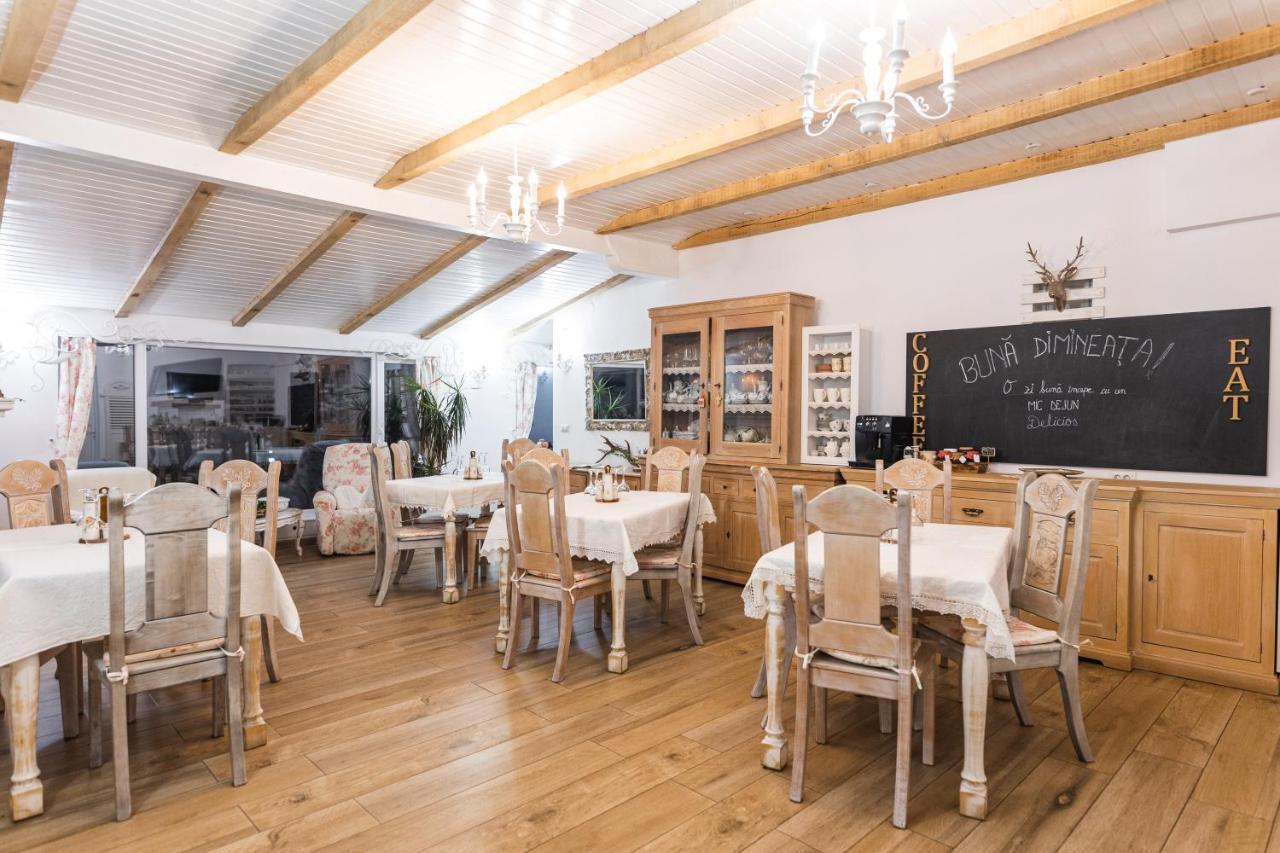 Casa Tirol Blaj 호텔 외부 사진