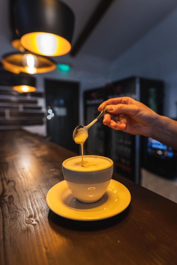 Casa Tirol Blaj 호텔 외부 사진