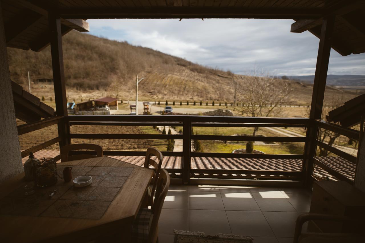 Casa Tirol Blaj 호텔 외부 사진